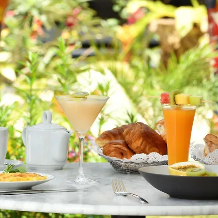 Movenpick Hotel Abidjan-2