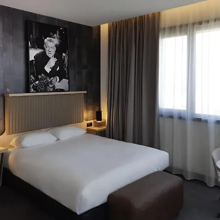 Ibis Styles Arras Centre-3