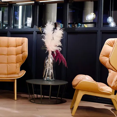 Ibis Styles Arras Centre-2