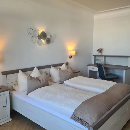 Hotel Oberwirt Wangen-2