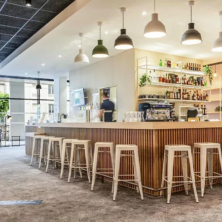 ibis Styles Limoges Centre-2