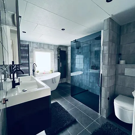 B&B Prachtig Allemachtig-2