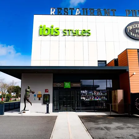 Ibis Styles Castelnaudary-2