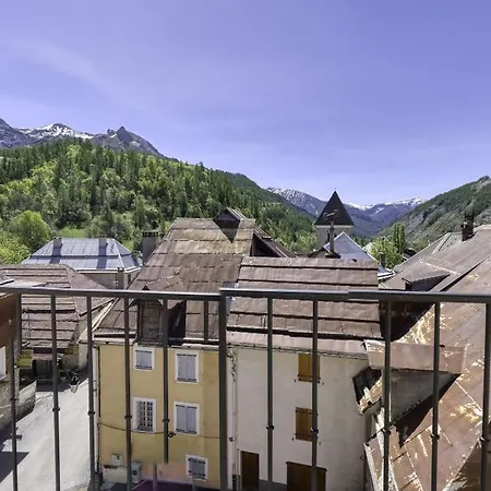 Hotel Pascal-2