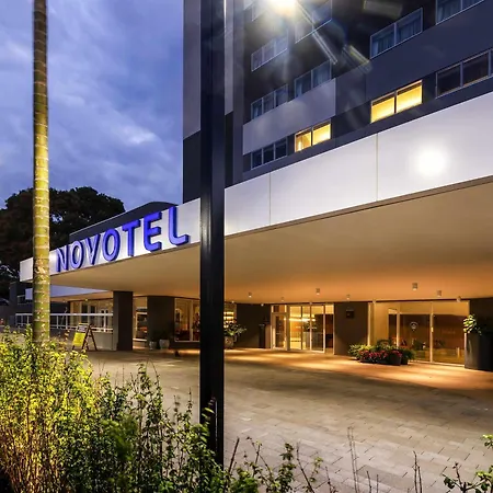 Novotel Lencois Paulista-2