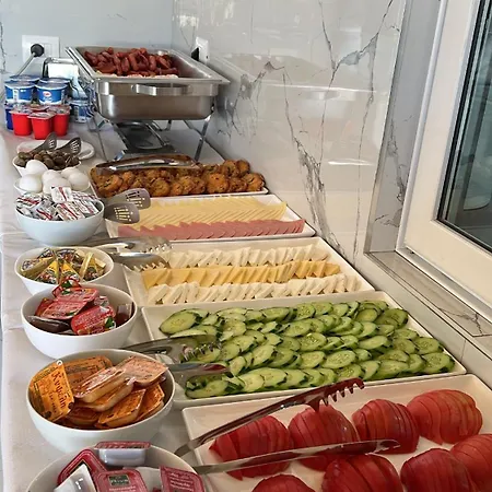 Hotel Villa Ruci-2