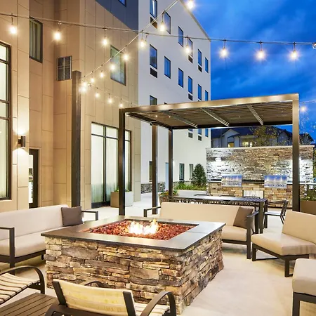 Staybridge Suites - Auburn - University Area By Ihg-3