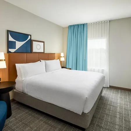 Staybridge Suites - Auburn - University Area By Ihg-2