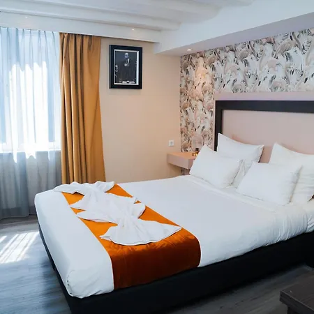 Hotel Oscar-2