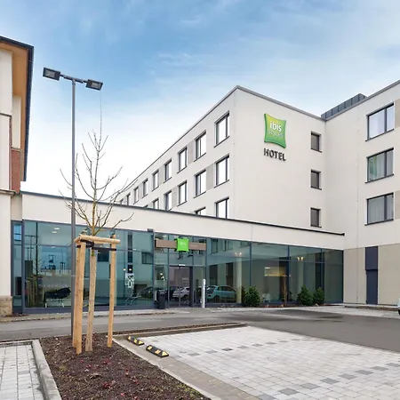 ibis Styles Coburg-3