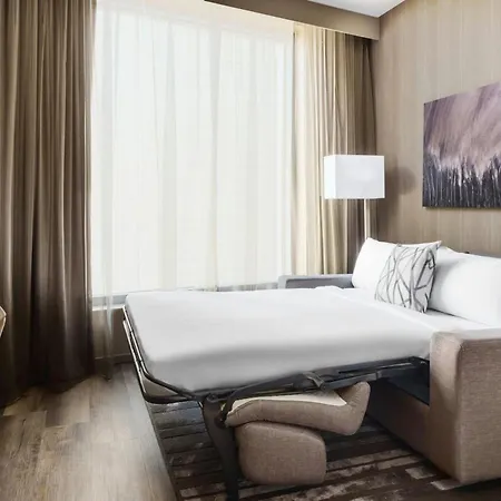 Ac Hotel By Marriott Bethesda Downtown-2