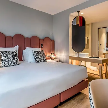 Mercure Lugo Centro-3