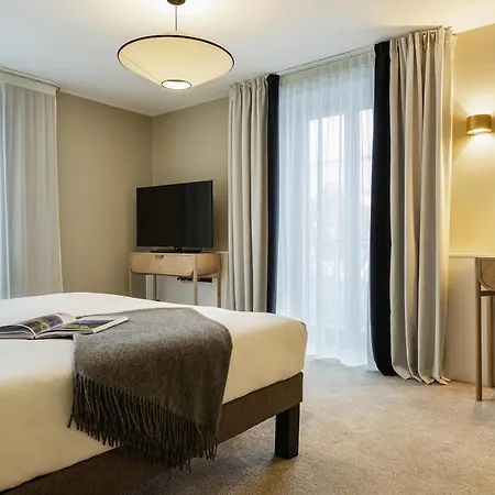 Le Saint Gervais Hotel&Spa-2