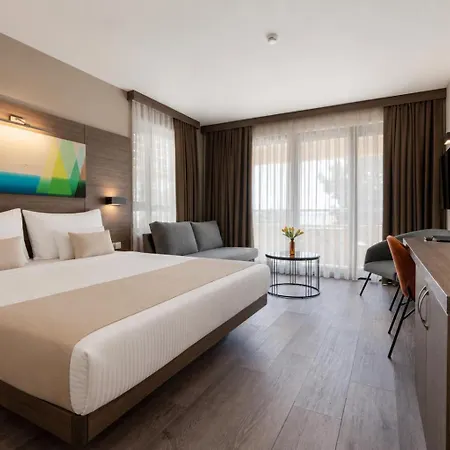 Hotel Antonio-3