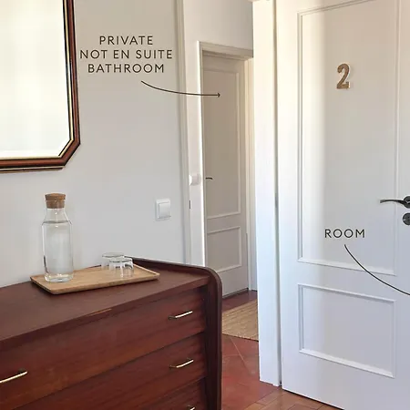 Casa Idalia Boutique Hotel-2