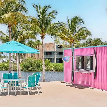 Voco Sandpiper All-Inclusive Resort By Ihg-3