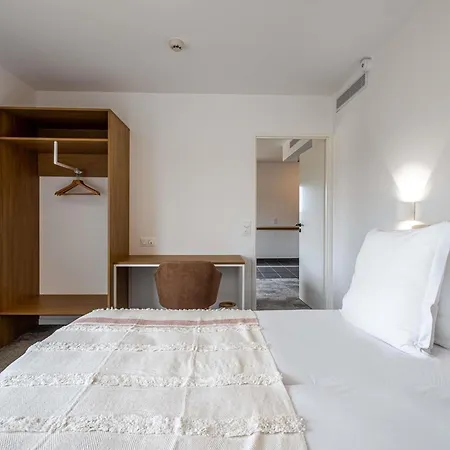 Hôtel Amiens Sud-3