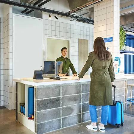 Ibis Budget Nancy Laxou-3