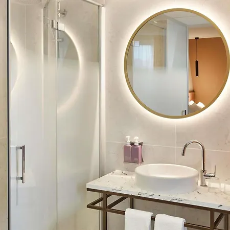 Tribe Hotel Le Touquet-3