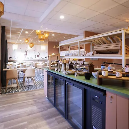 Ibis Styles Le Touquet-3