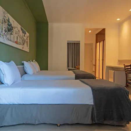 Villagio Embu Resort & Convention-3