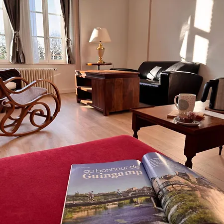 Auberge Ti'Gousket-3