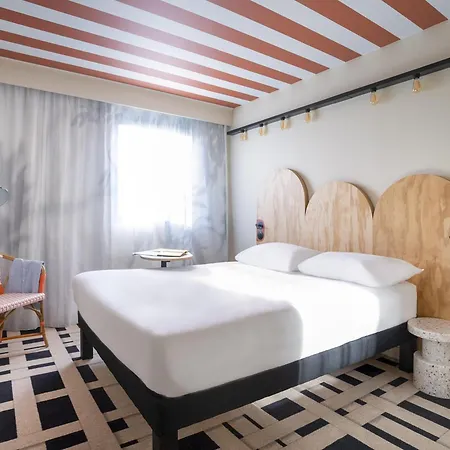Ibis Styles Montauban-3
