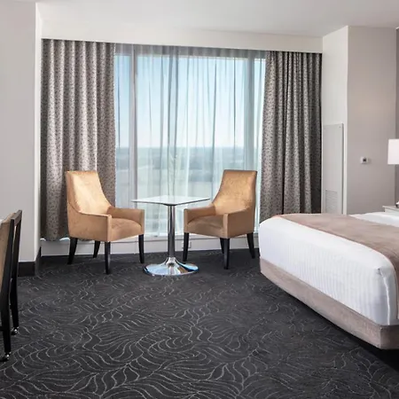 Southland Casino Hotel-3