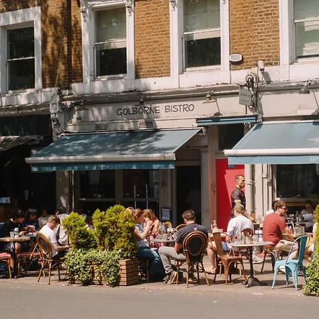 The Hoxton, Shepherds Bush-3