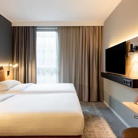 Moxy Dortmund City-2
