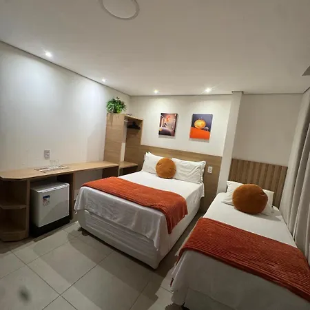 Hotel Terra Nativa-3