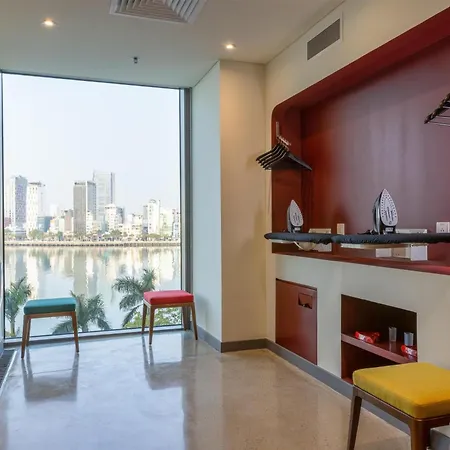 Wink Danang Riverside, Unscripted By Hyatt - 24 Hours Stay-2