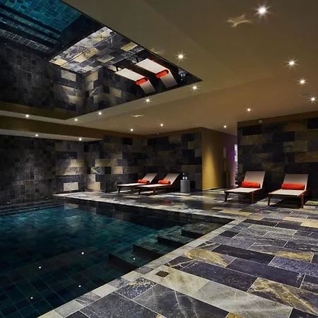 La Licorne Hotel & Spa Troyes - Mgallery Collection-3