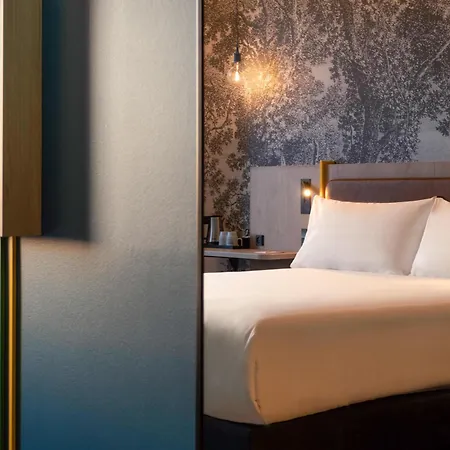 Ibis Styles Copenhagen Orestad-2