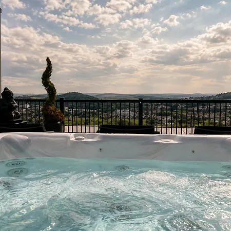 Luma Hotel Spa&Fitness-2
