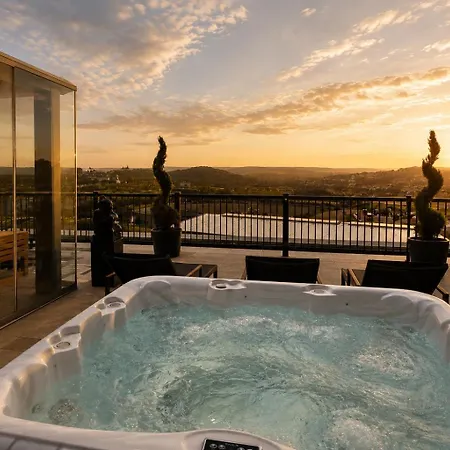 Luma Hotel Spa&Fitness-3