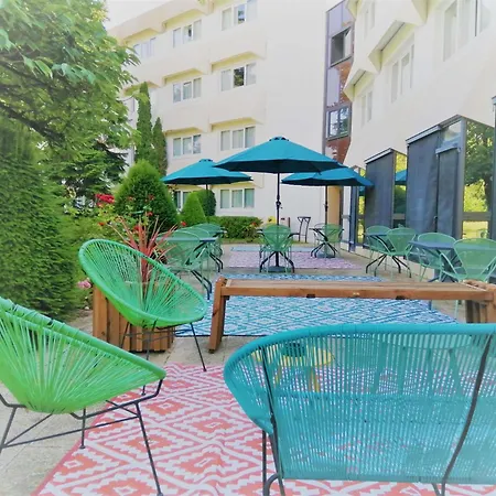 Ibis Budget Tours Sud-3