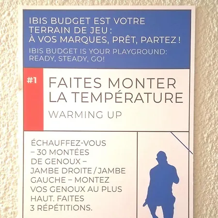 Ibis Budget Tours Sud-2