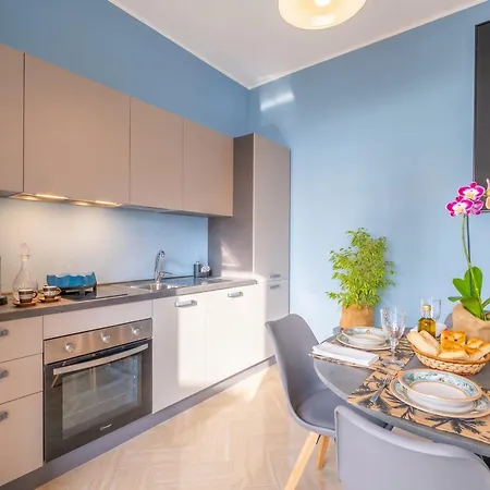 City Gate - Luxury Suites-3