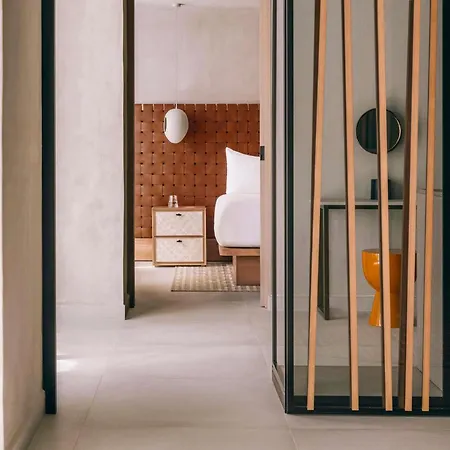 Mondrian Beach Lifestyle Resort By Accor-3