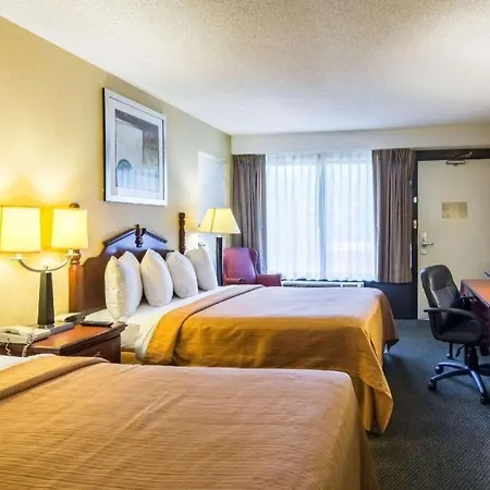 Quality Inn Manassas-3