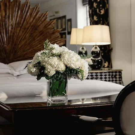 Milestone Hotel Kensington-2