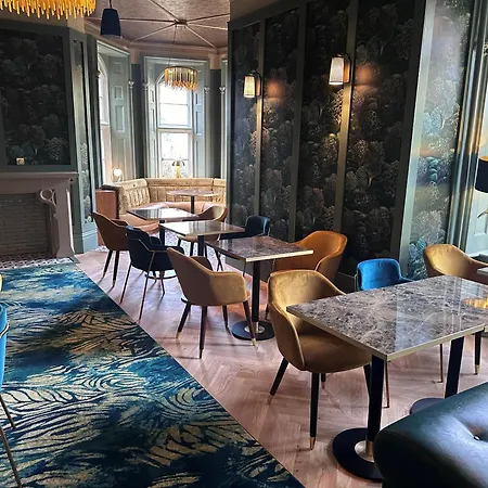Best Western Abbots Barton Hotel-3