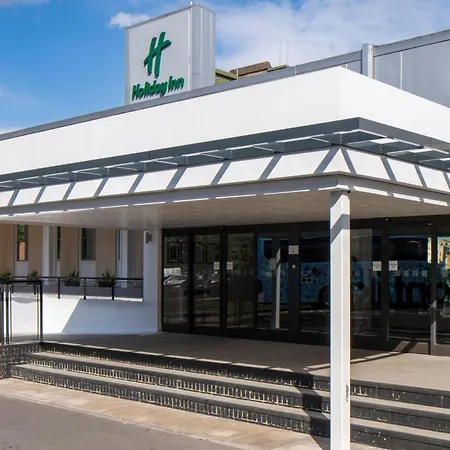 Holiday Inn Bristol Filton By Ihg-3