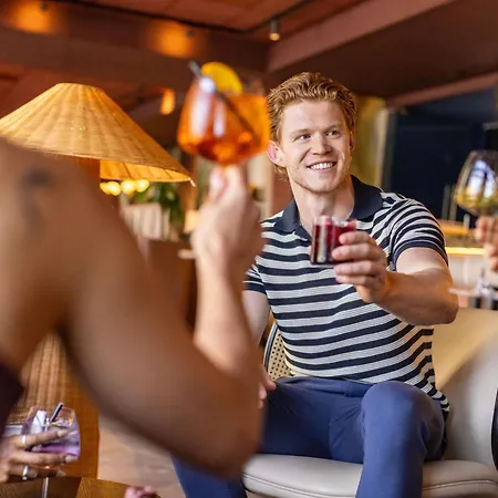 TRIBE Hotel Den Haag Centraal - Opened December 2025-3
