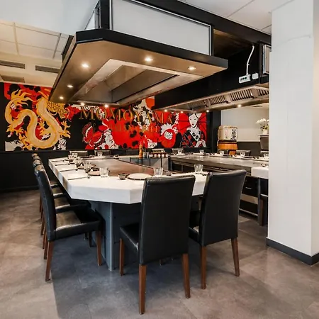 Park Plaza Eindhoven-3