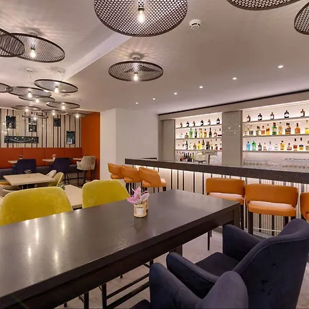 Mercure Hannover Oldenburger Allee-2