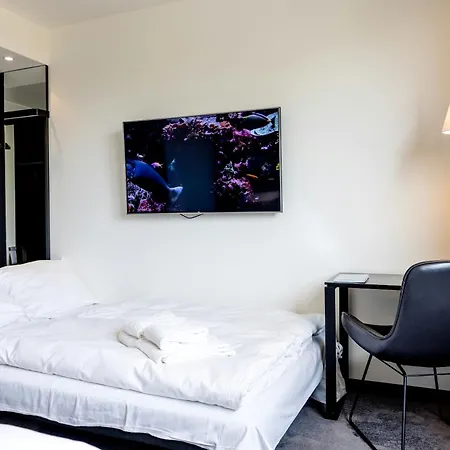 Motel One Hamburg-Altona-3