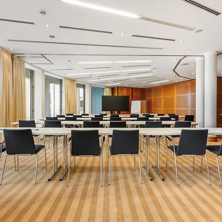 Novotel Freiburg Am Konzerthaus-3