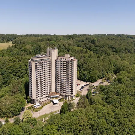 Doubletree By Hilton Luxembourg-3